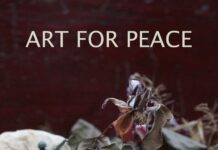 Carla Iacono Carla Iacono for Noweapon.world