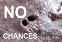 Valeria Dardano Valeria Dardano for NoWeapon.world