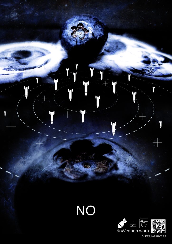 Sleeping-Rivers for Noweapon.world